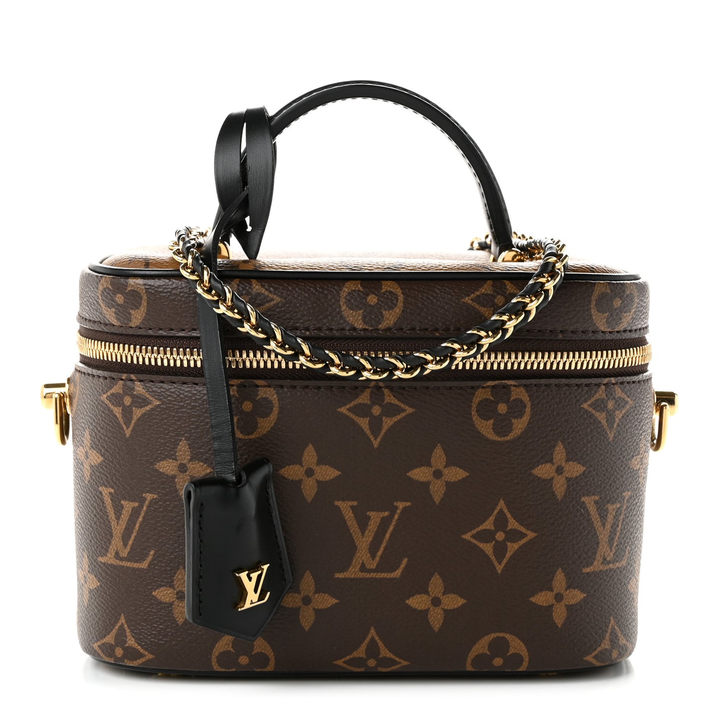 Reverse Monogram Vanity PM