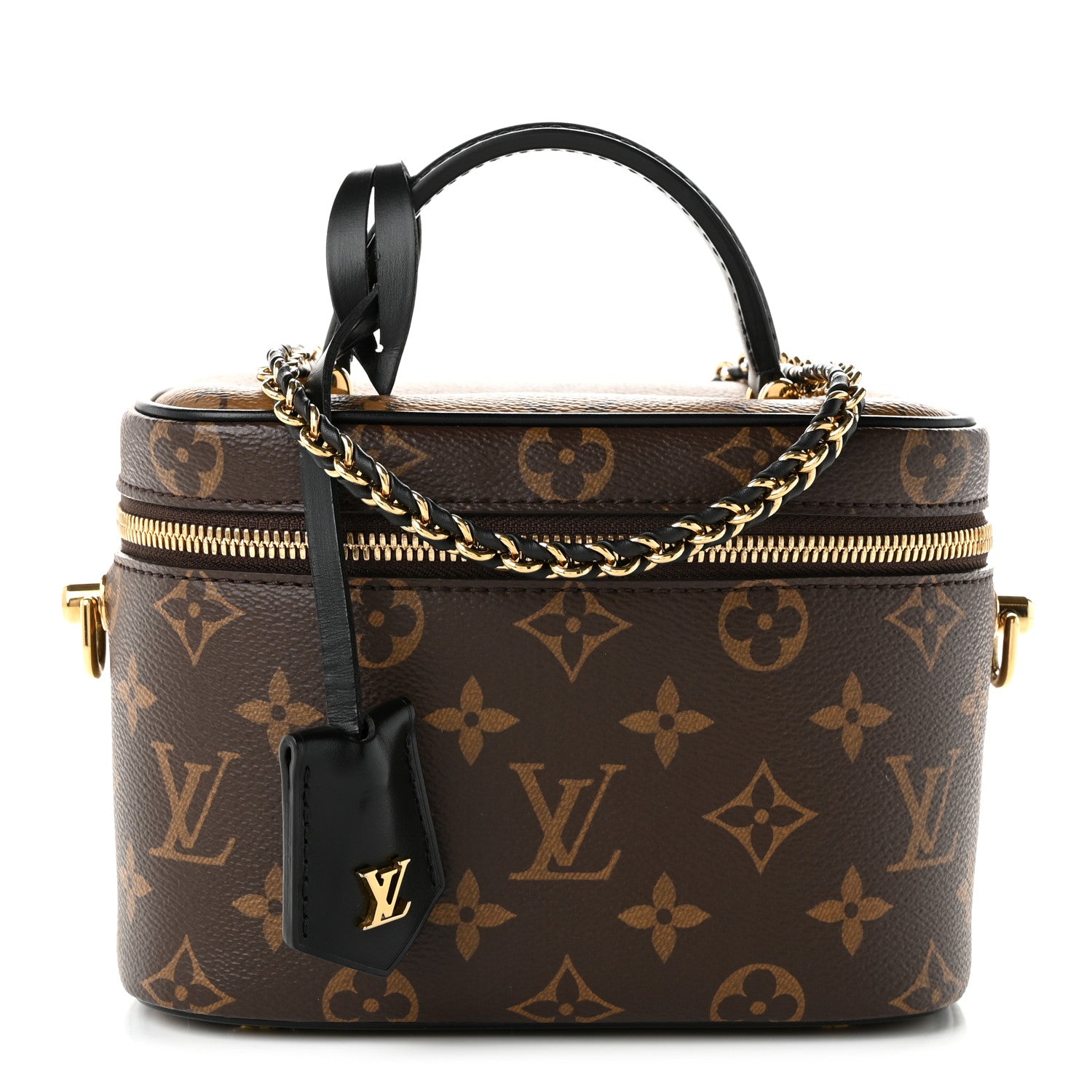 Louis Vuitton Reverse Monogram Vanity PM 1 of 10