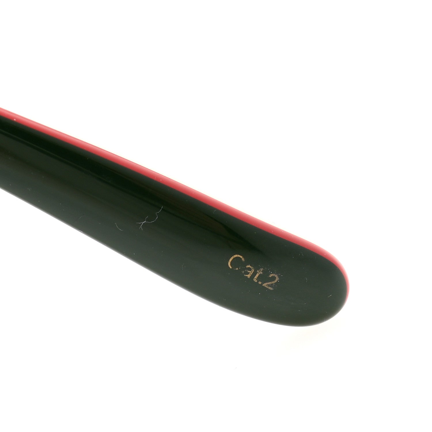 Gucci Acetate GG Sunglasses GG0271SA Tortoise 7 of 9