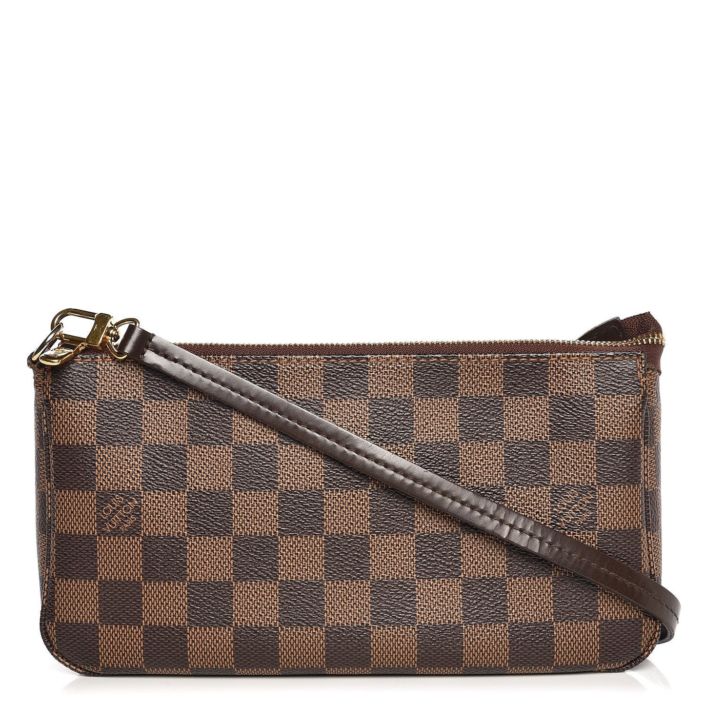 Damier Ebene Pochette Accessories NM