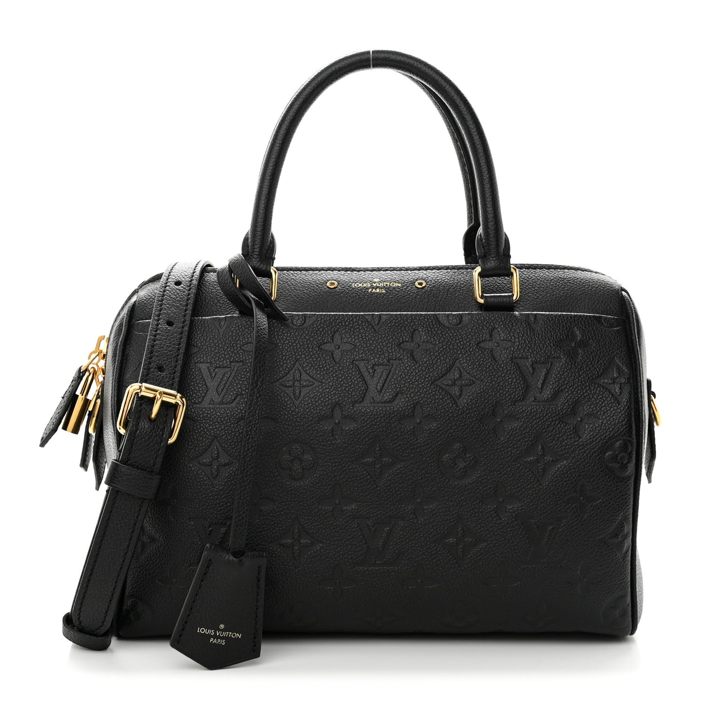 Empreinte Speedy Bandouliere 25 NM Black