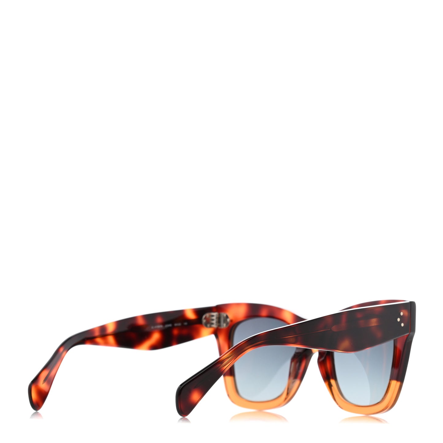 Catherine Sunglasses CL 41090/S Tortoise