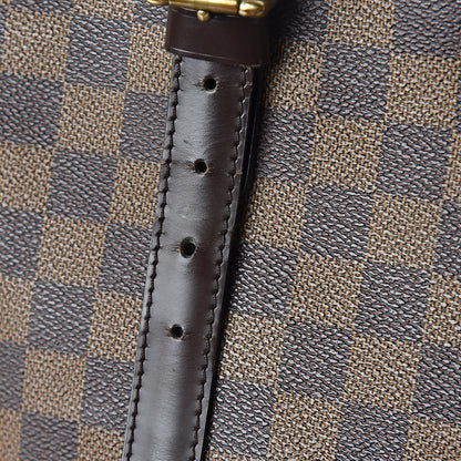 Louis Vuitton Damier Ebene Chelsea Tote 14 of 18