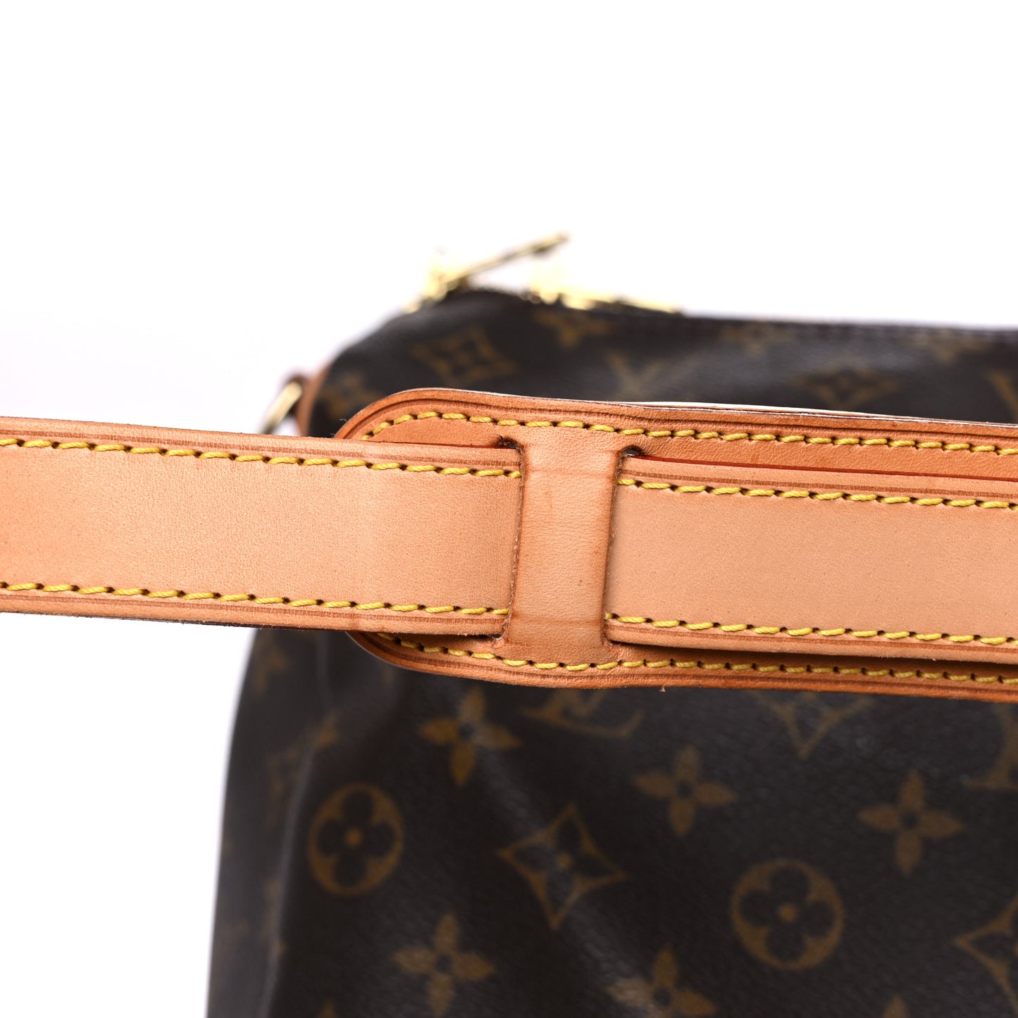 Monogram Keepall Bandouliere 60
