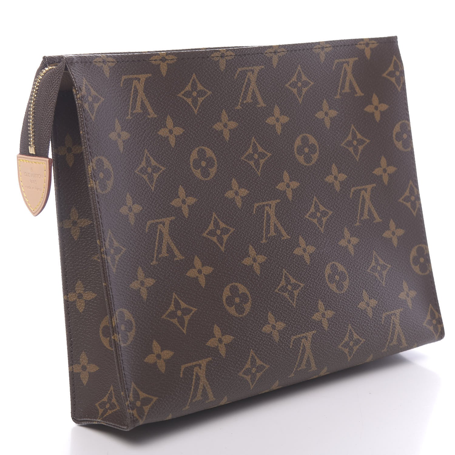 Louis Vuitton Monogram Toiletry Pouch 26 3 of 8