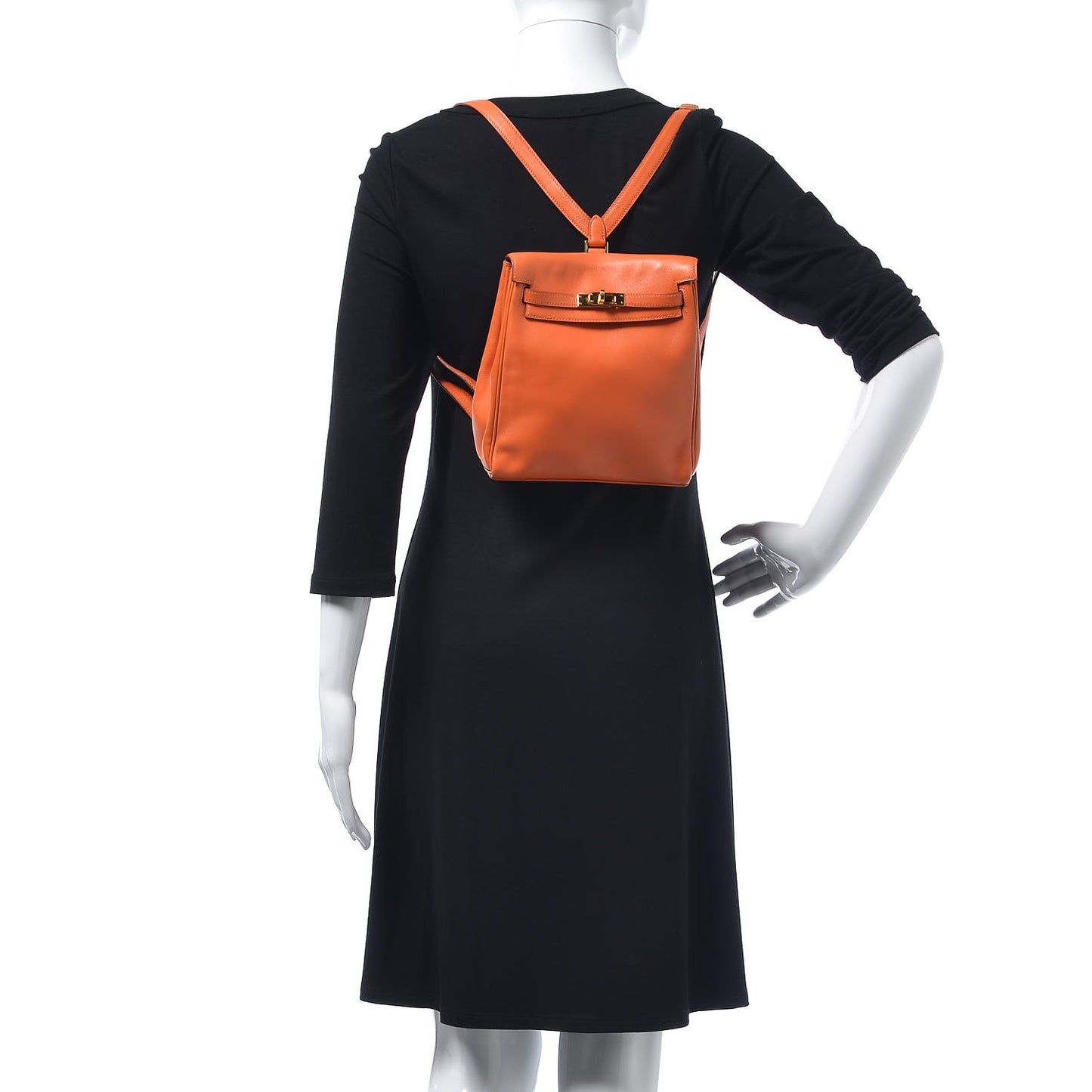 Swift Kelly Ado 20 PM Backpack Orange