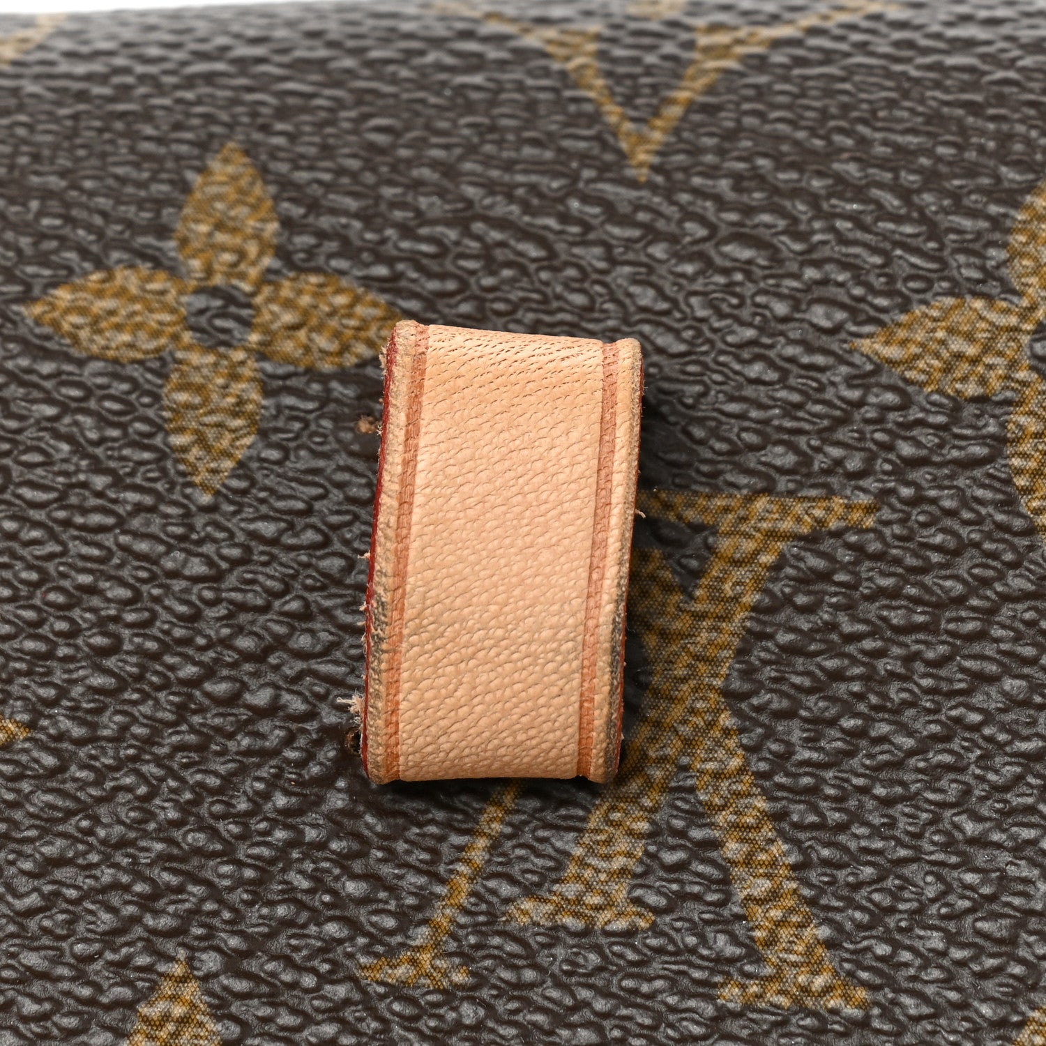 Louis Vuitton Monogram Pochette Florentine S 12 of 13