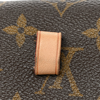 Louis Vuitton Monogram Pochette Florentine S 12 of 13