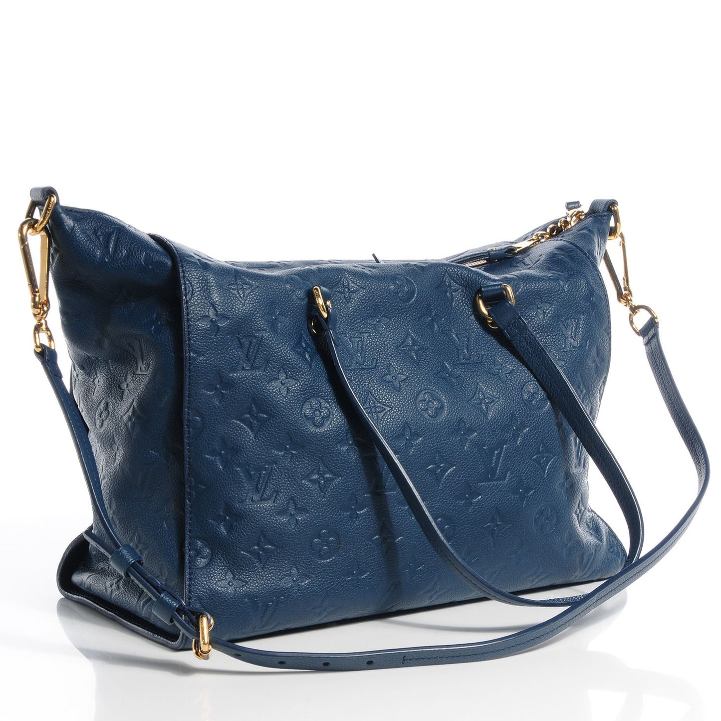 Empreinte Lumineuse PM Orage
