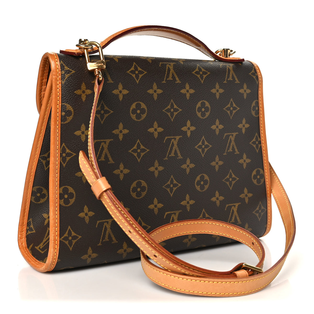 Louis Vuitton Monogram Bel Air 3 of 11
