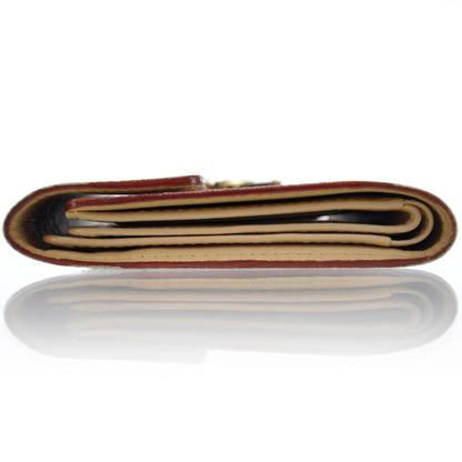 Louis Vuitton Monogram Multicolor Koala Wallet White 3 of 8