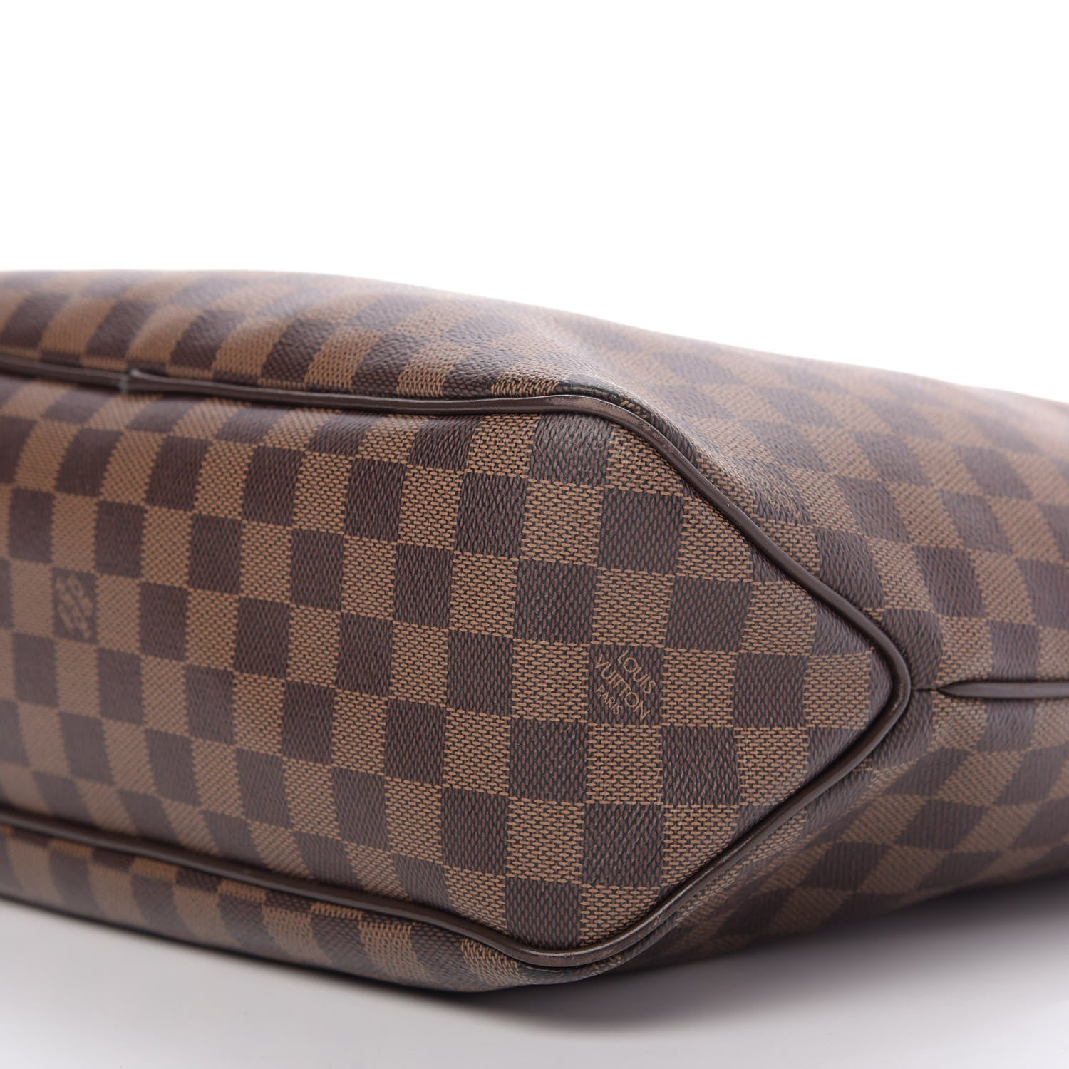 Louis Vuitton Damier Ebene Delightful PM 7 of 9
