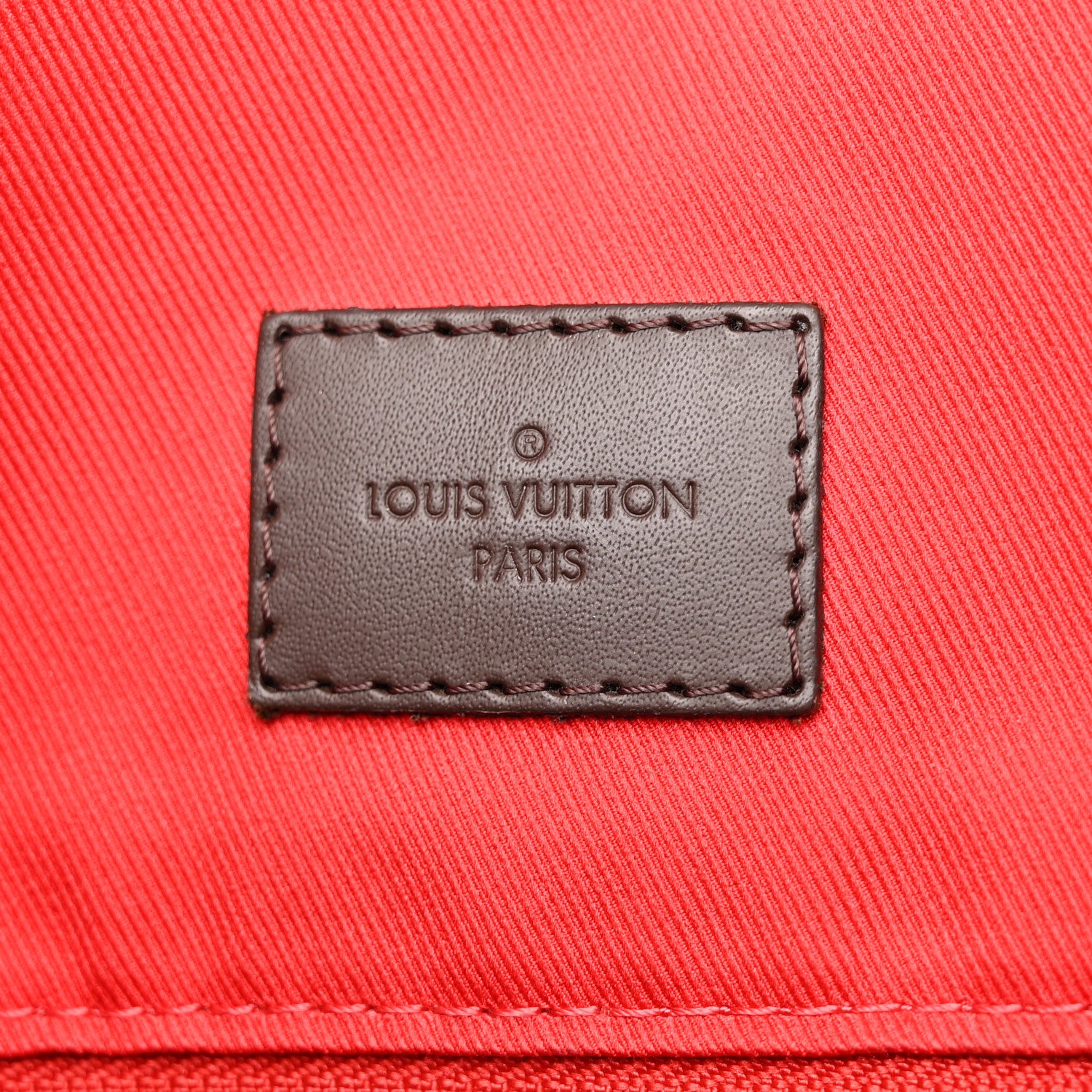 Louis Vuitton Damier Ebene Graceful MM 6 of 10