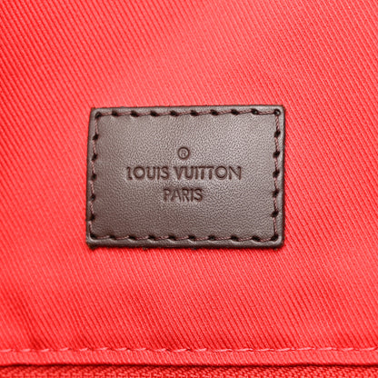 Louis Vuitton Damier Ebene Graceful MM 6 of 10