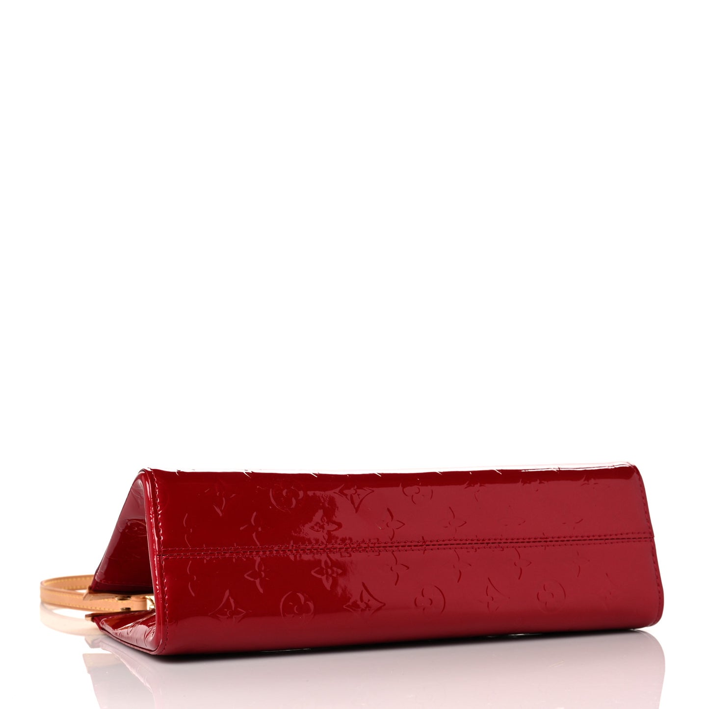 Vernis Roxbury Drive Pomme D'Amour