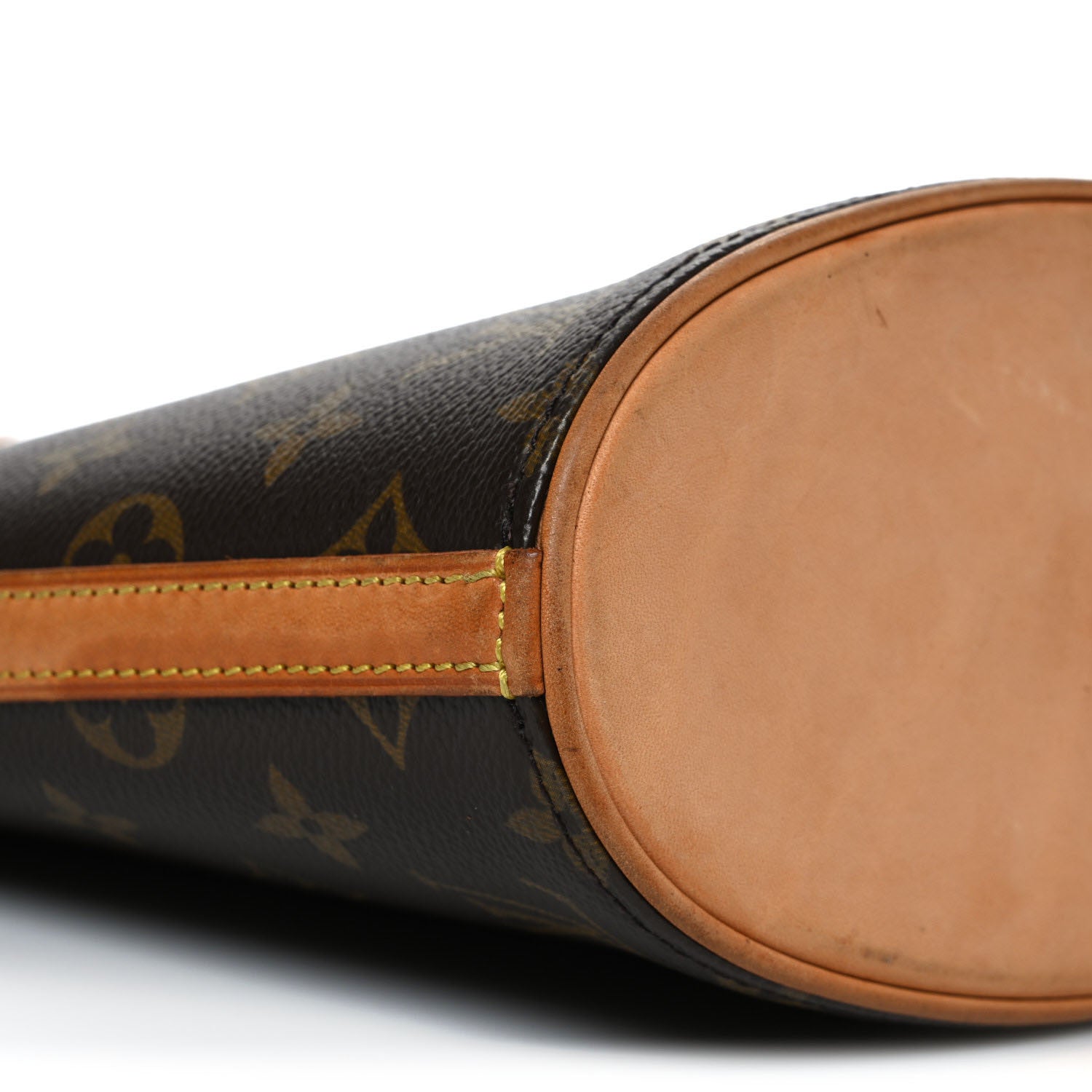 Louis Vuitton Monogram Drouot 8 of 16