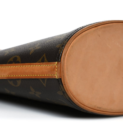 Louis Vuitton Monogram Drouot 8 of 16
