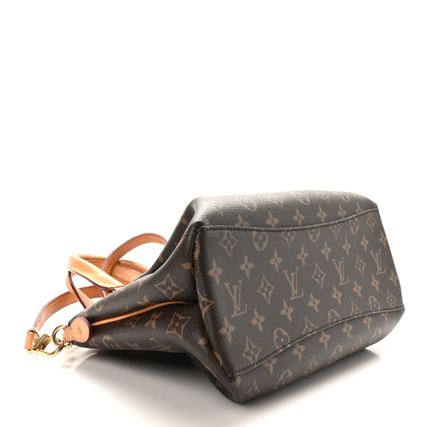 Louis Vuitton Monogram Rivoli PM 4 of 8