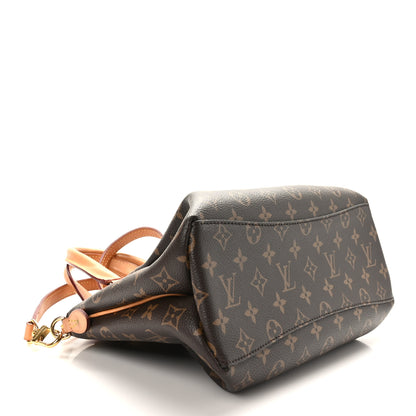 Louis Vuitton Monogram Rivoli PM 4 of 8
