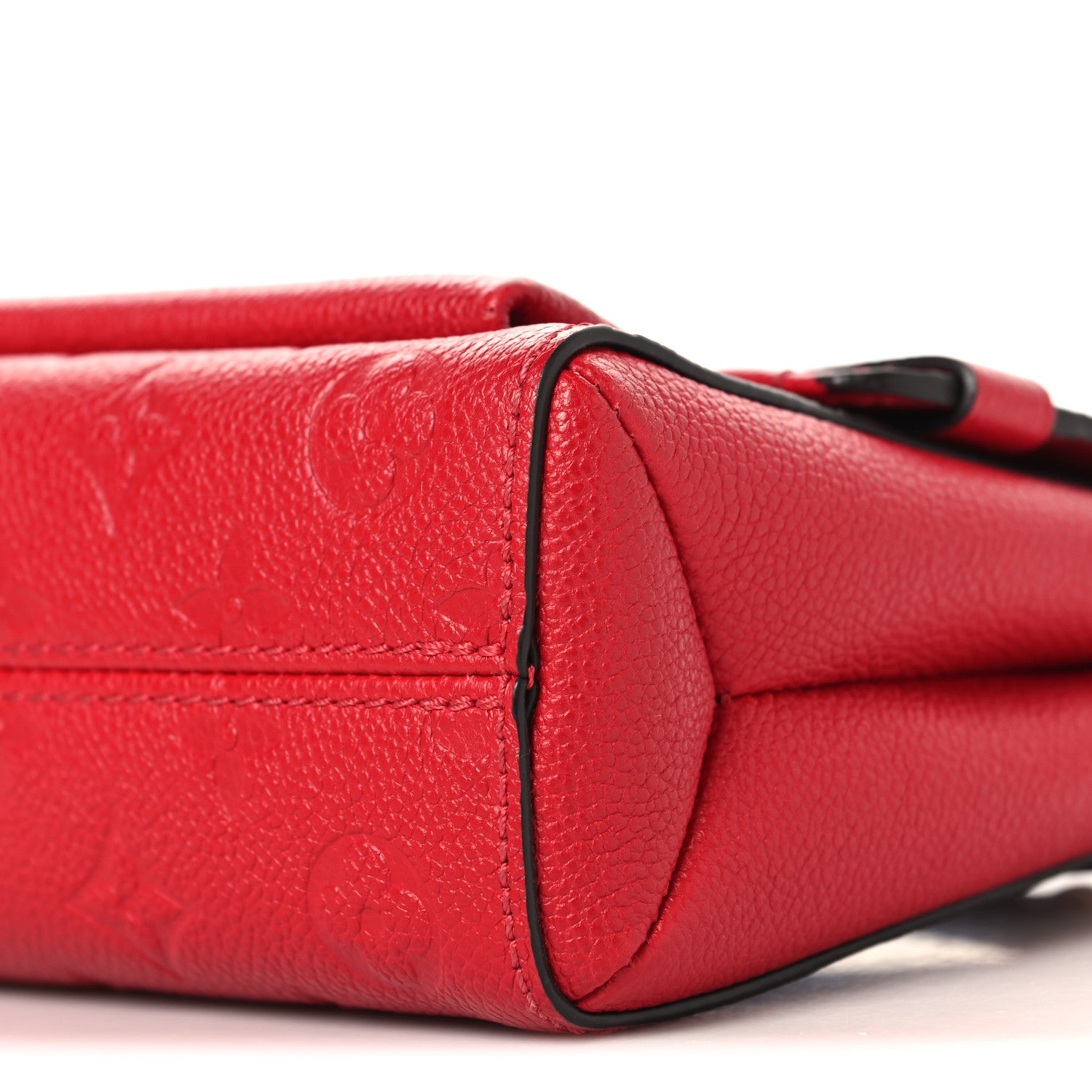 Louis Vuitton Empreinte Vavin BB Scarlet 10 of 10