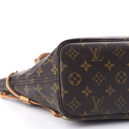 Louis Vuitton Monogram Neverfull PM 6 of 11