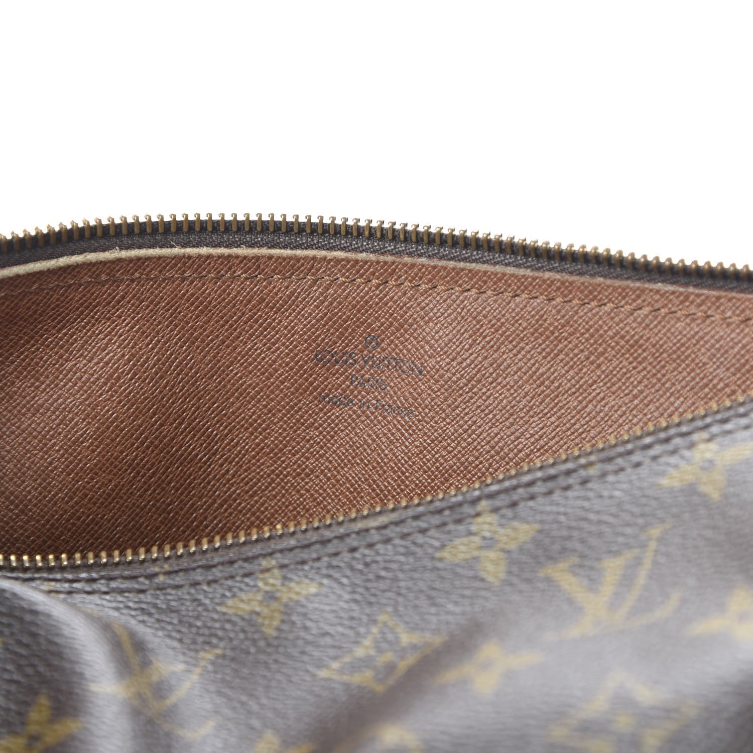 Louis Vuitton Monogram Papillon 30 8 of 10