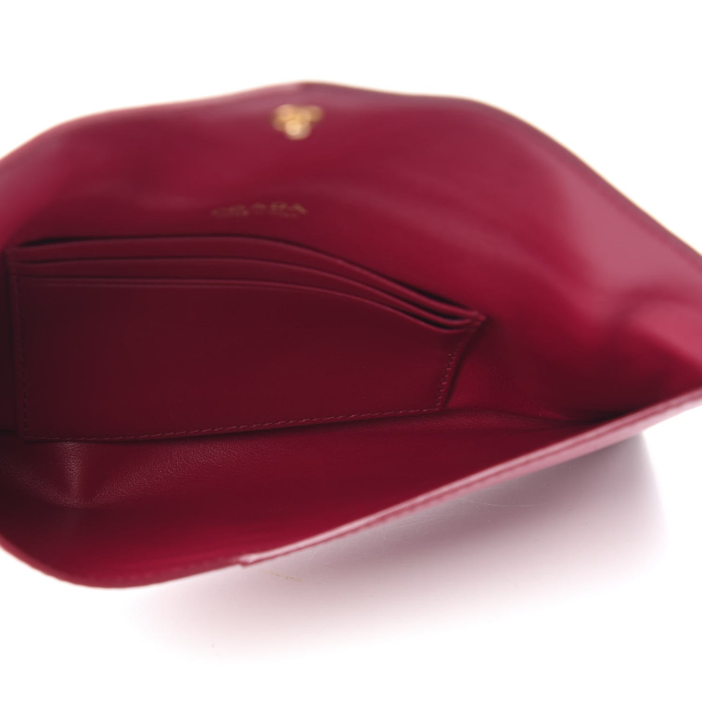 Vitello Move Envelope Wallet Ibisco
