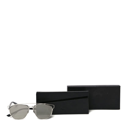 Christian Dior Technologic Sunglasses Black 9 of 9