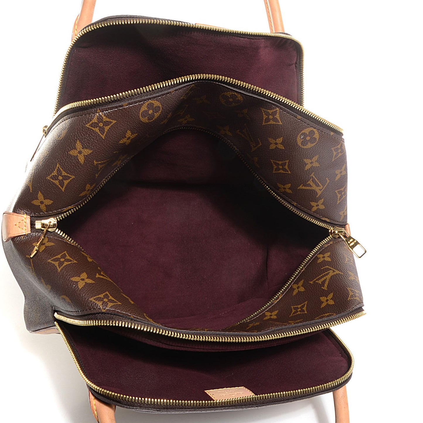 Monogram Marais MM