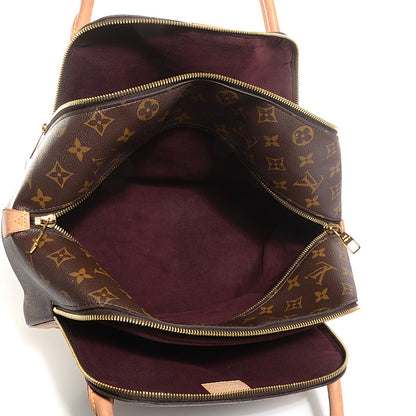 Louis Vuitton Monogram Marais MM 5 of 8