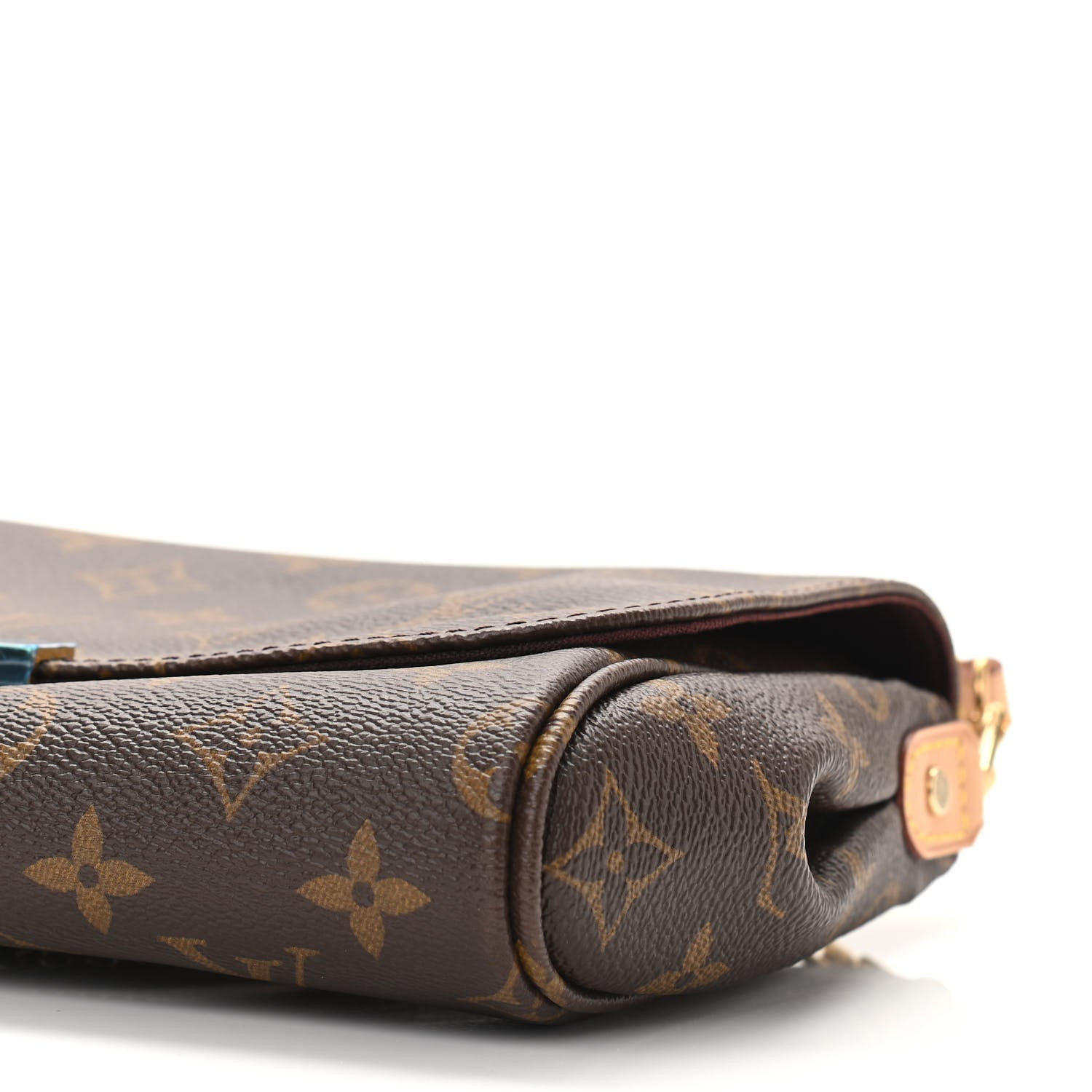 Louis Vuitton Monogram Favorite MM 9 of 9