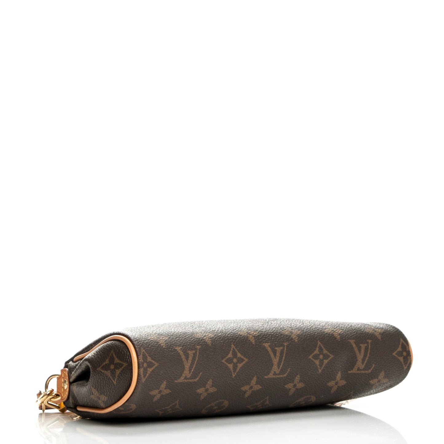 Monogram Eva Clutch
