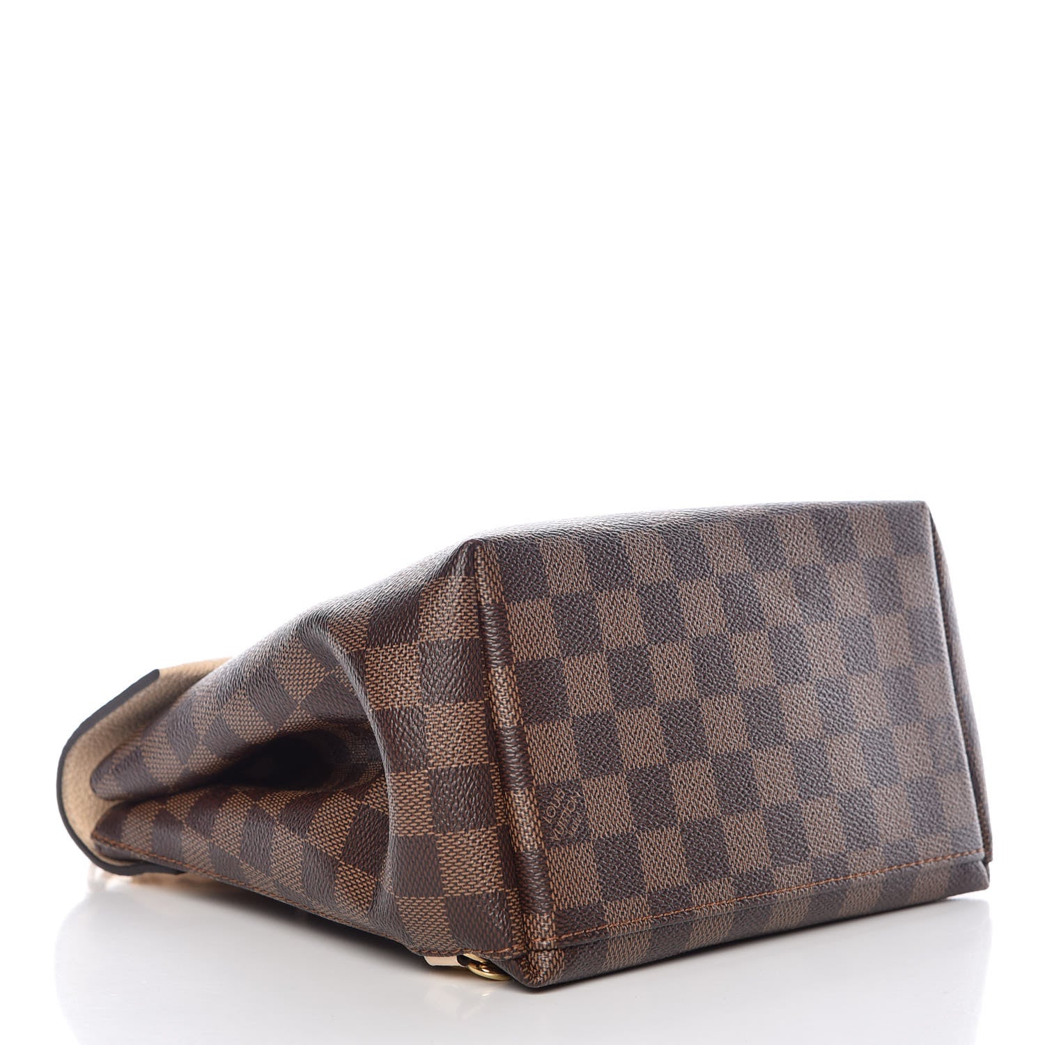 Louis Vuitton Damier Ebene Clapton Backpack Creme 4 of 9