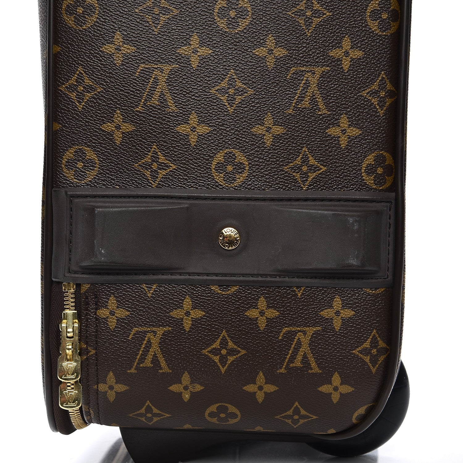 Louis Vuitton Monogram Pegase 55 12 of 19