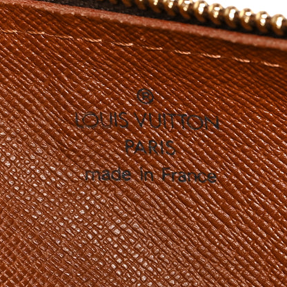 Louis Vuitton Monogram Papillon 30 6 of 9