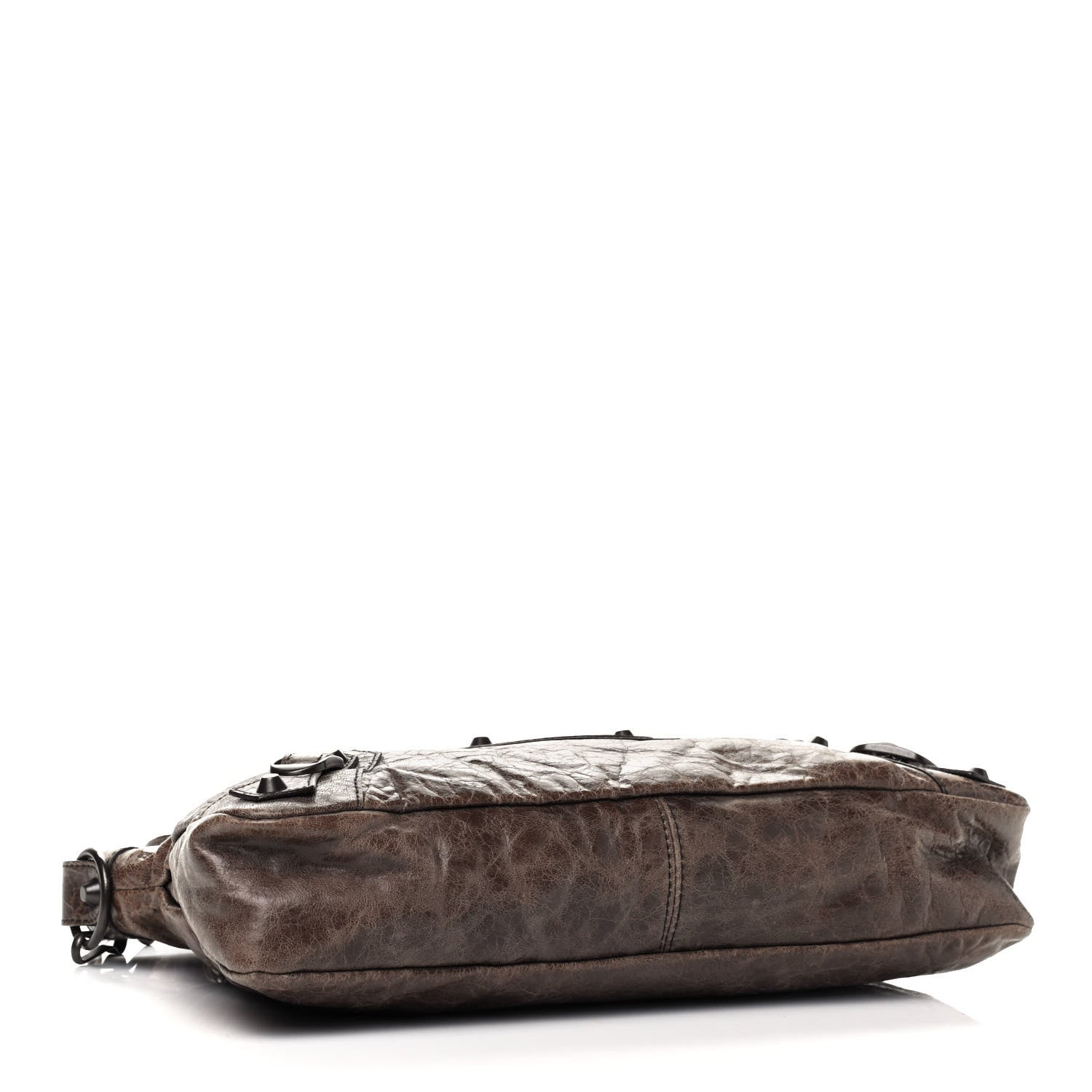 Balenciaga Agneau Classic Hardware First Castagna 7 of 12