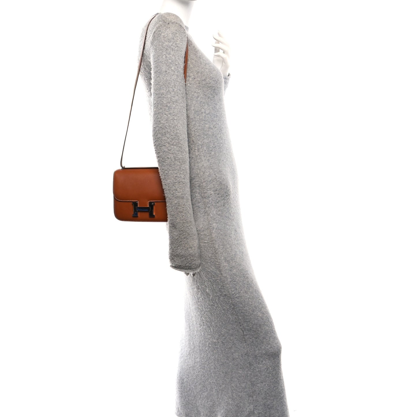 Barenia Constance 18 Fauve