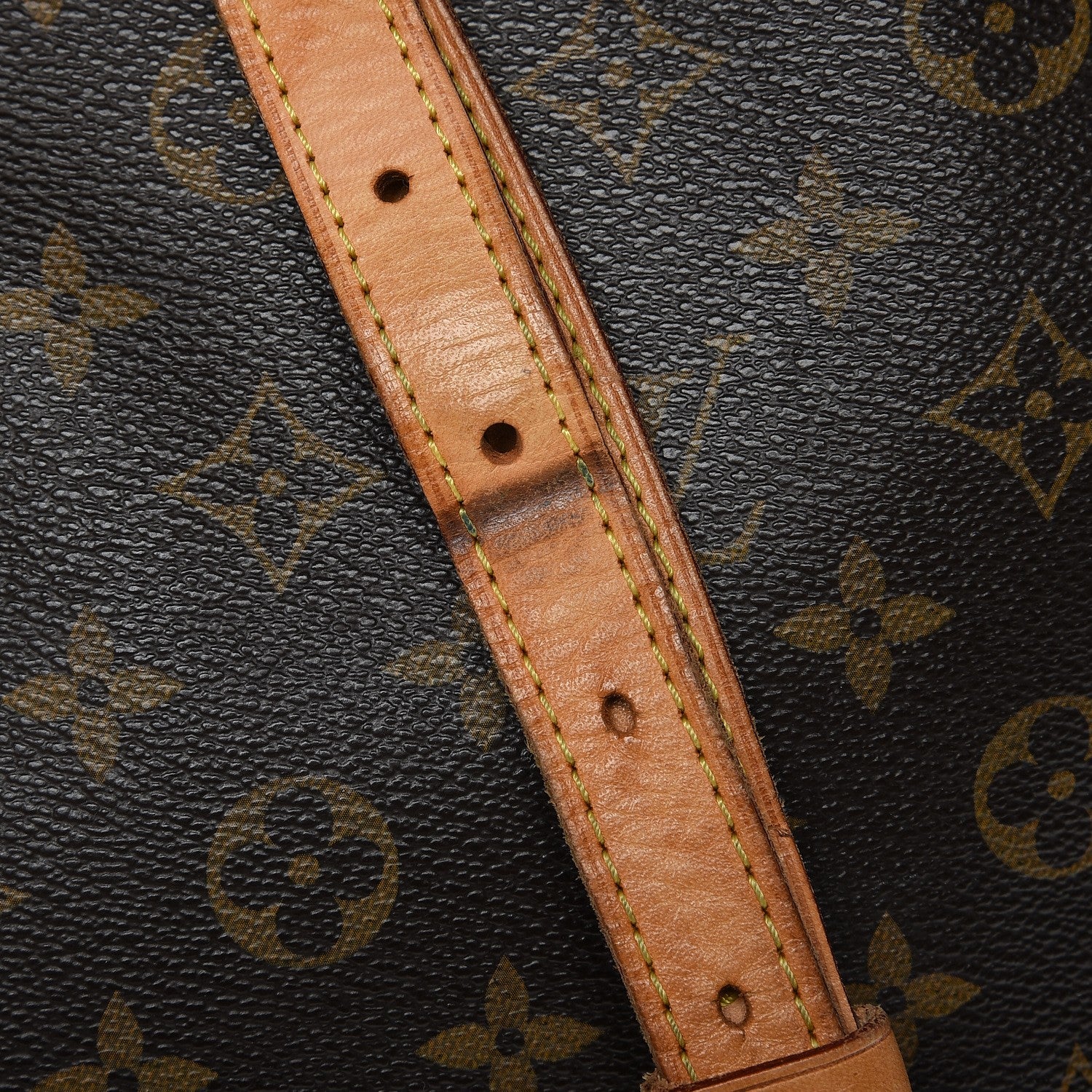 Louis Vuitton Monogram Odeon PM 10 of 16