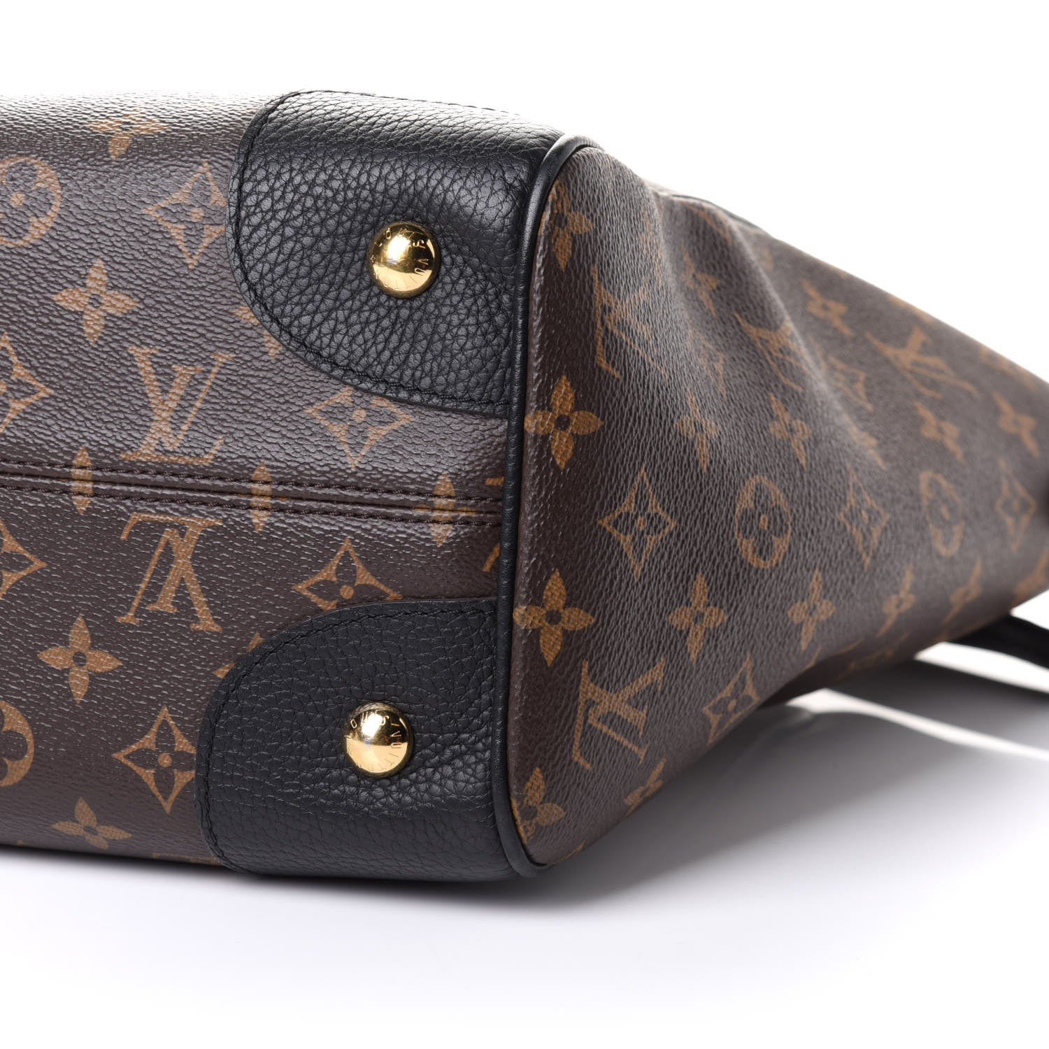 Louis Vuitton Monogram Estrela NM Black 10 of 10