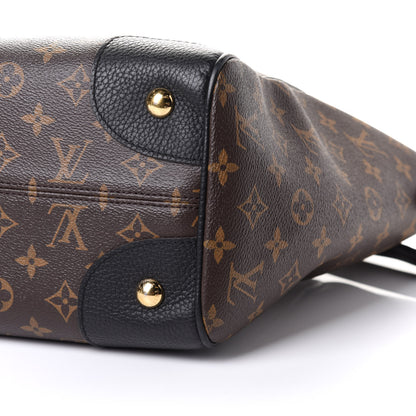 Louis Vuitton Monogram Estrela NM Black 10 of 10