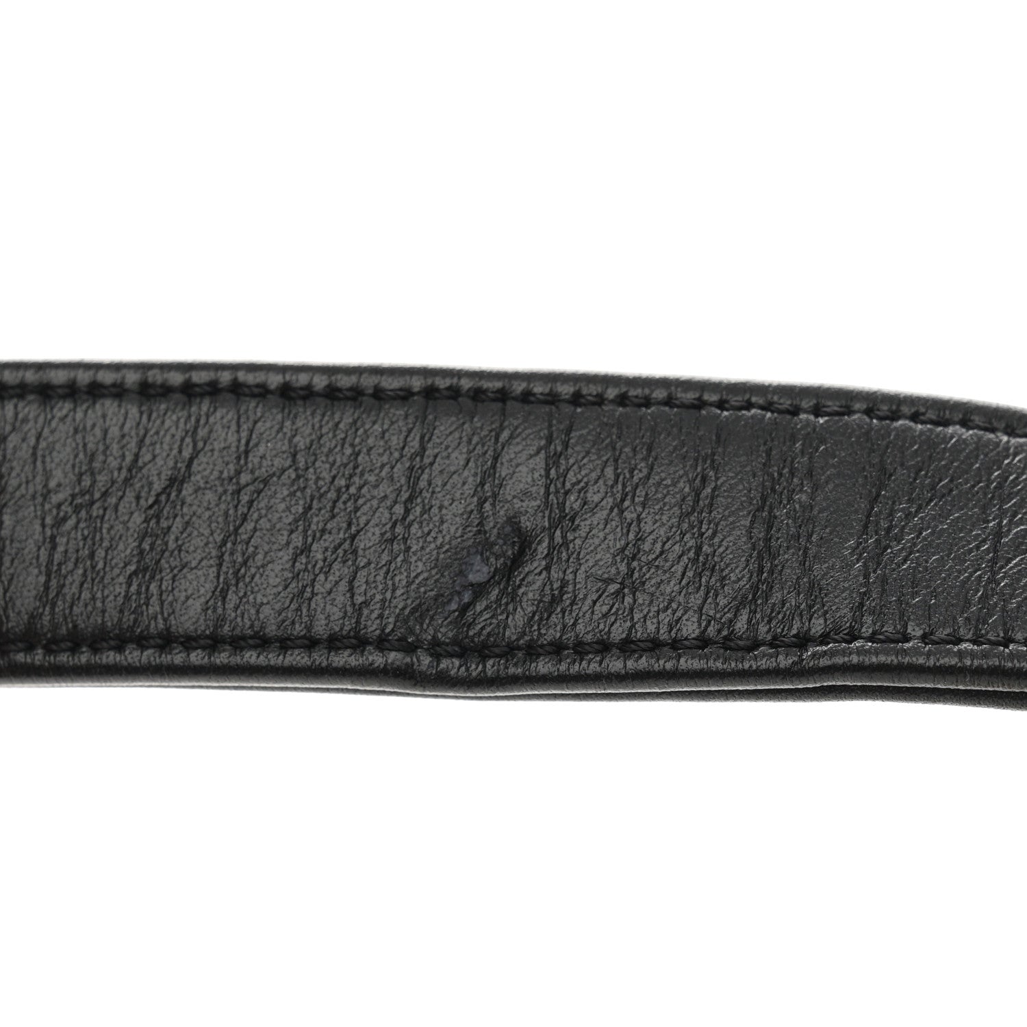 Chanel Calfskin Braided Medium Boy Flap Black 11 of 11