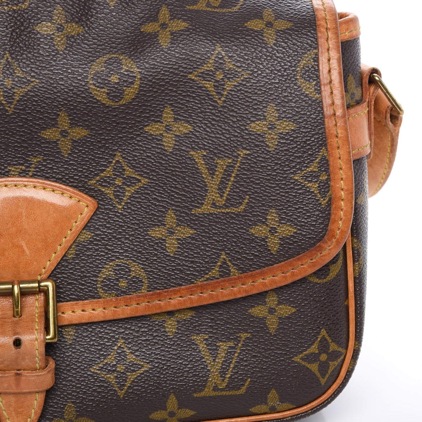 Monogram Sologne