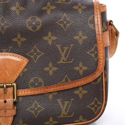 Louis Vuitton Monogram Sologne 10 of 17