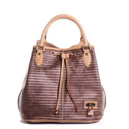 Louis Vuitton Monogram Eden Neo Peach Peach 1 of 7