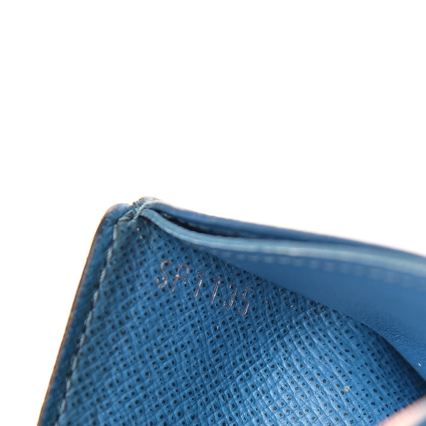 Taiga Slender Wallet Iceberg