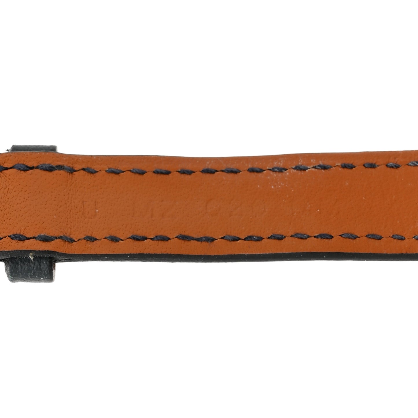 Swift 41mm Apple Watch Double Tour Band Vert Rousseau