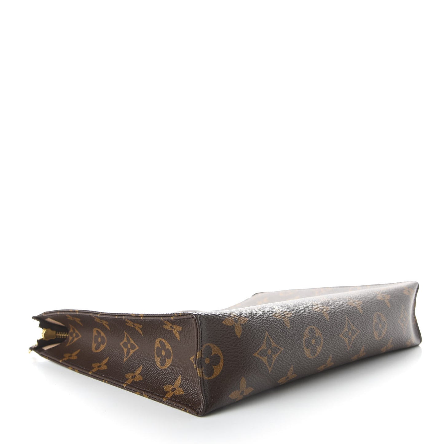 Monogram Toiletry Pouch 26