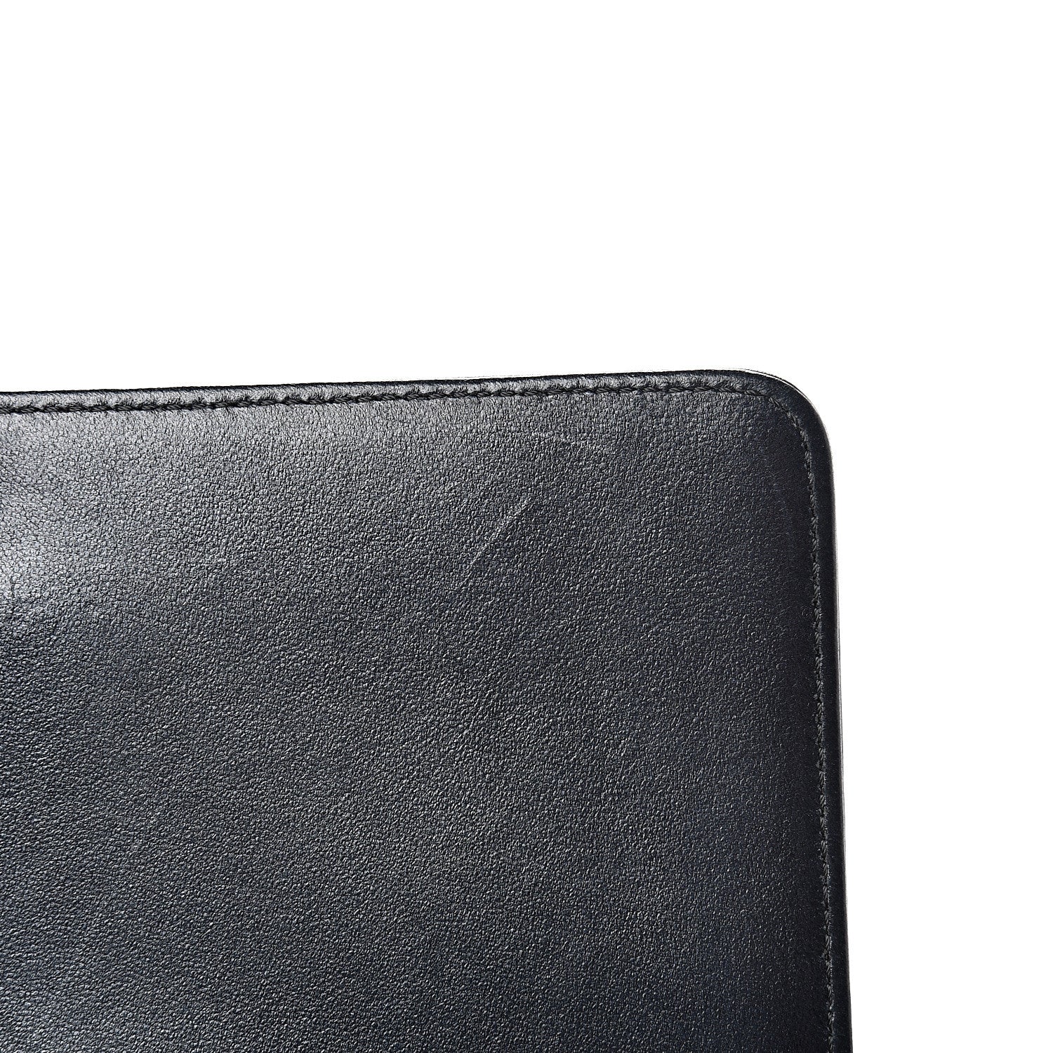 Chanel Lambskin Quilted Medium Boy Flap Black 11 of 14