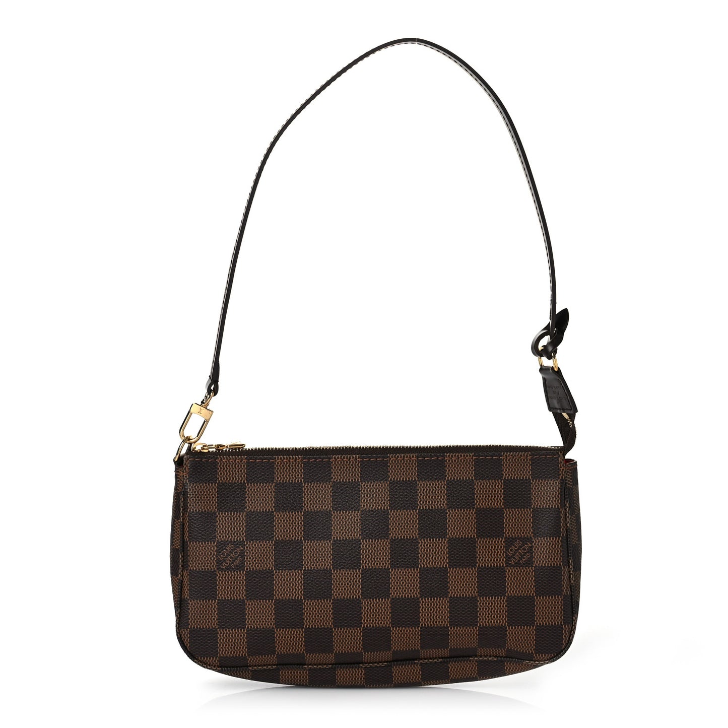 Damier Ebene Pochette Accessories NM