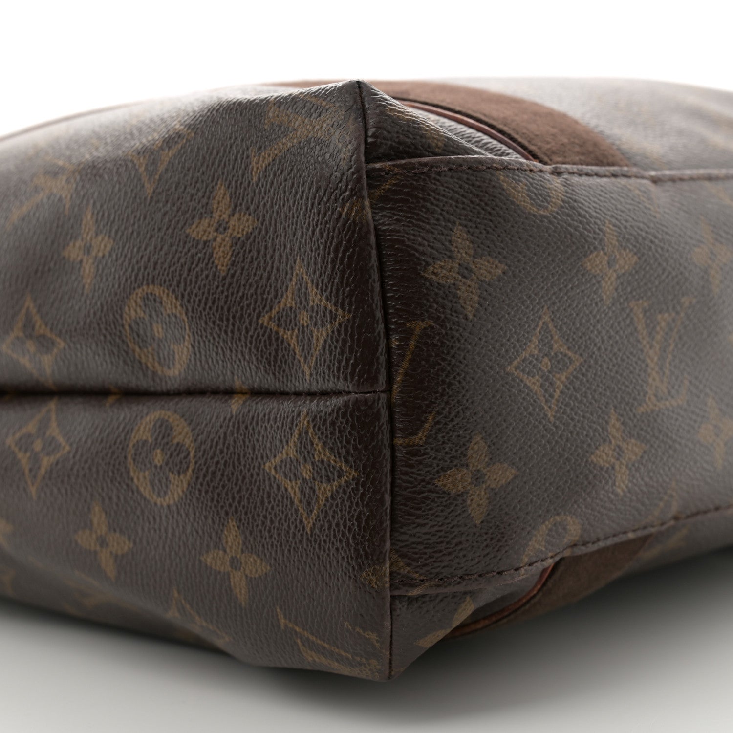 Louis Vuitton Monogram Cabas Beaubourg 9 of 10